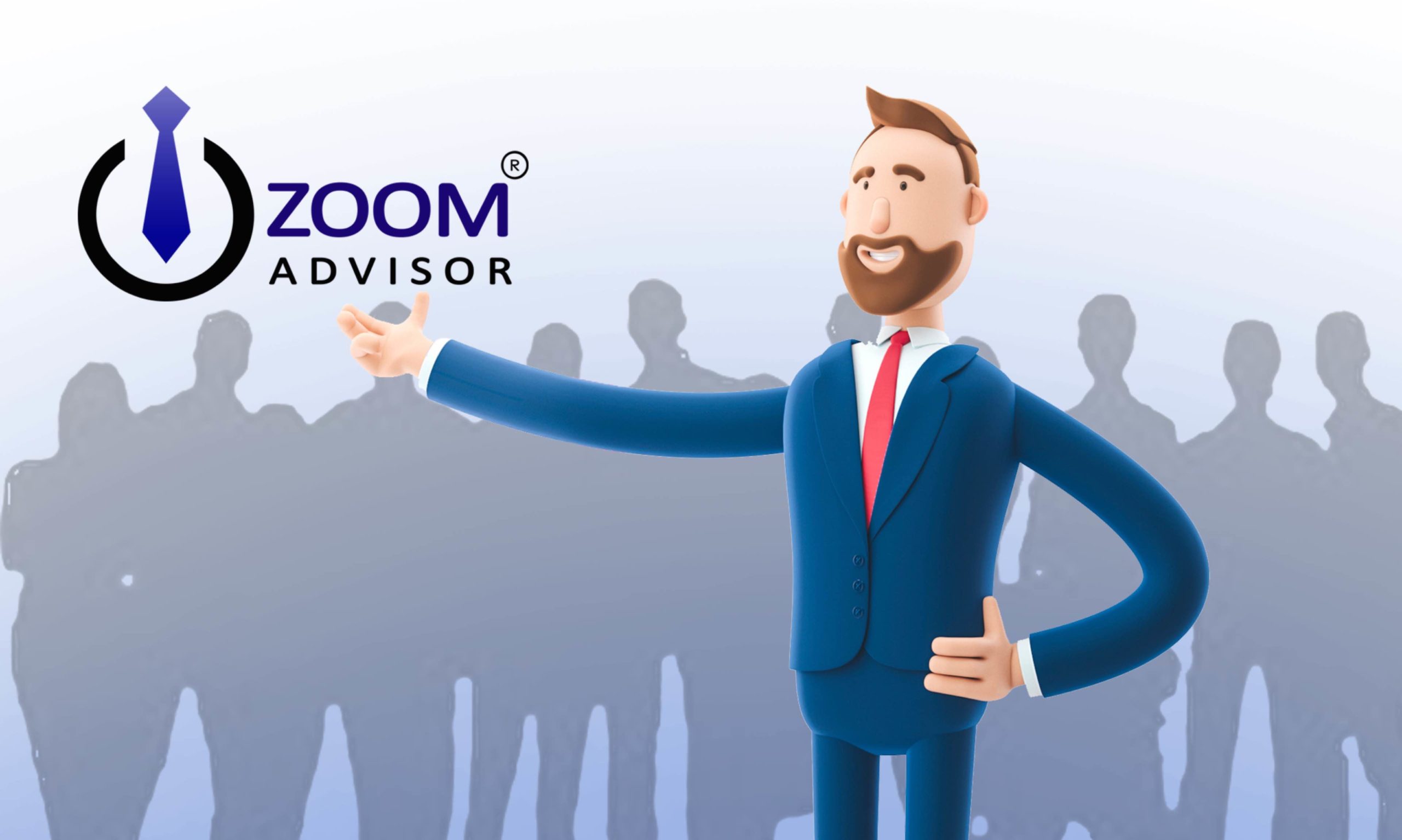 Zoom Advisor Zoom Advisor